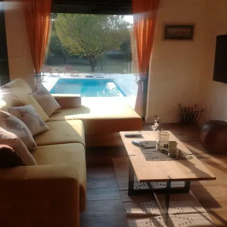 Vila Bernard * Rovinj