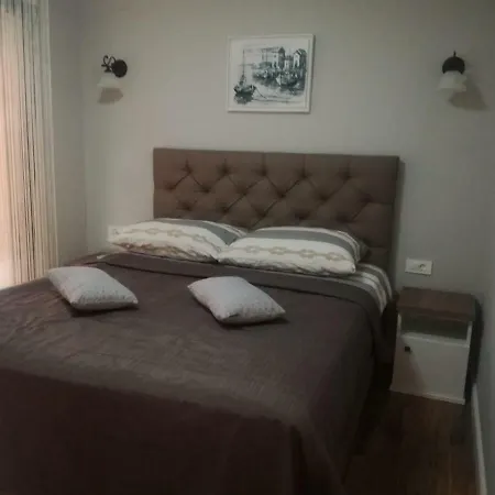 Vila Bernard Vila