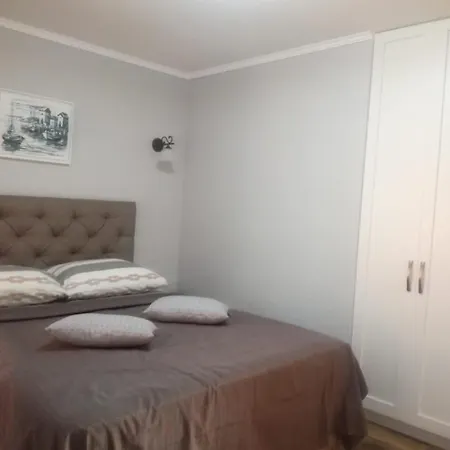 Vila Vila Bernard Rovinj