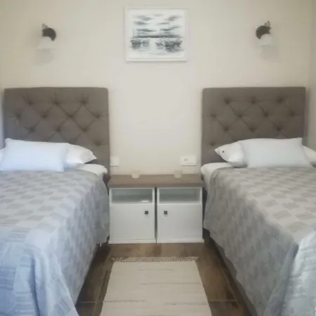 Vila Vila Bernard Rovinj