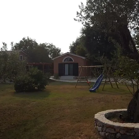 Vila Bernard Vila Rovinj