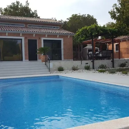 Vila Vila Bernard