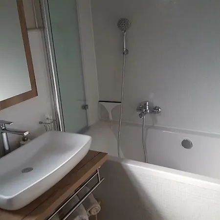 Vila Bernard Rovinj